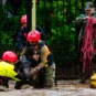 Poplave u Čileu, 1.000 evakuisanih i šest povređenih