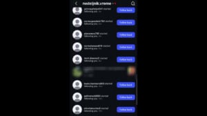 Instagram profil „Vremena“ pod udarom