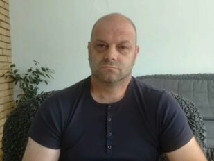 Ivan Jovićević