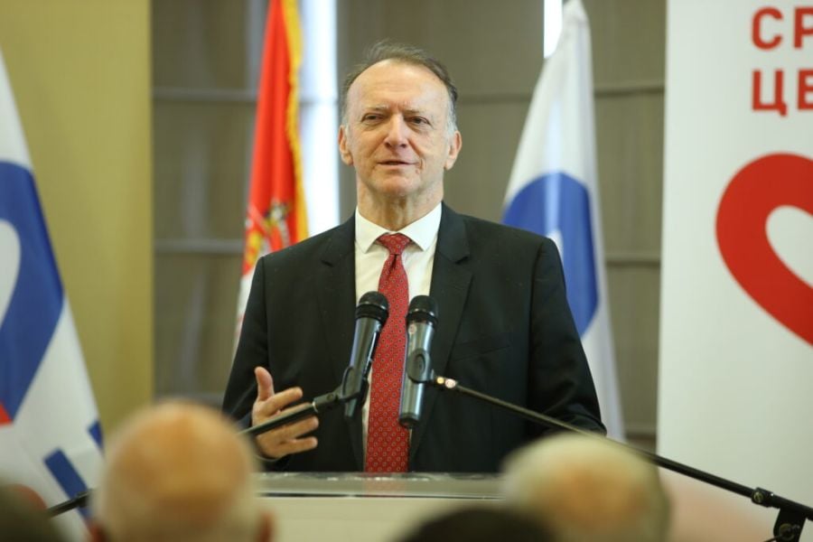 Duško Lopandić