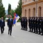Dačić i Macut u Sremskoj Kamenici
