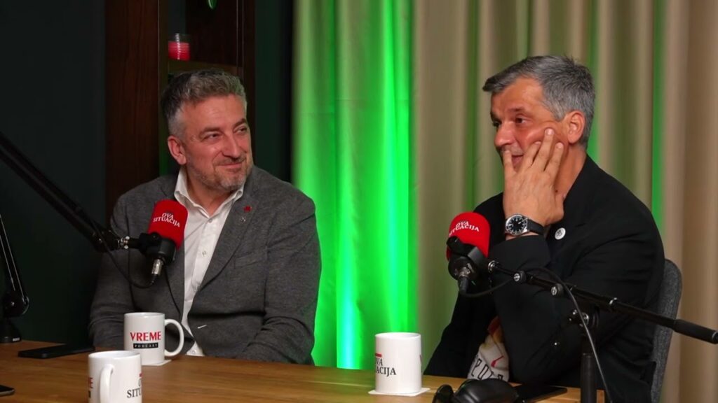 Podkast
