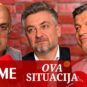 „Ova situacija“ podkast