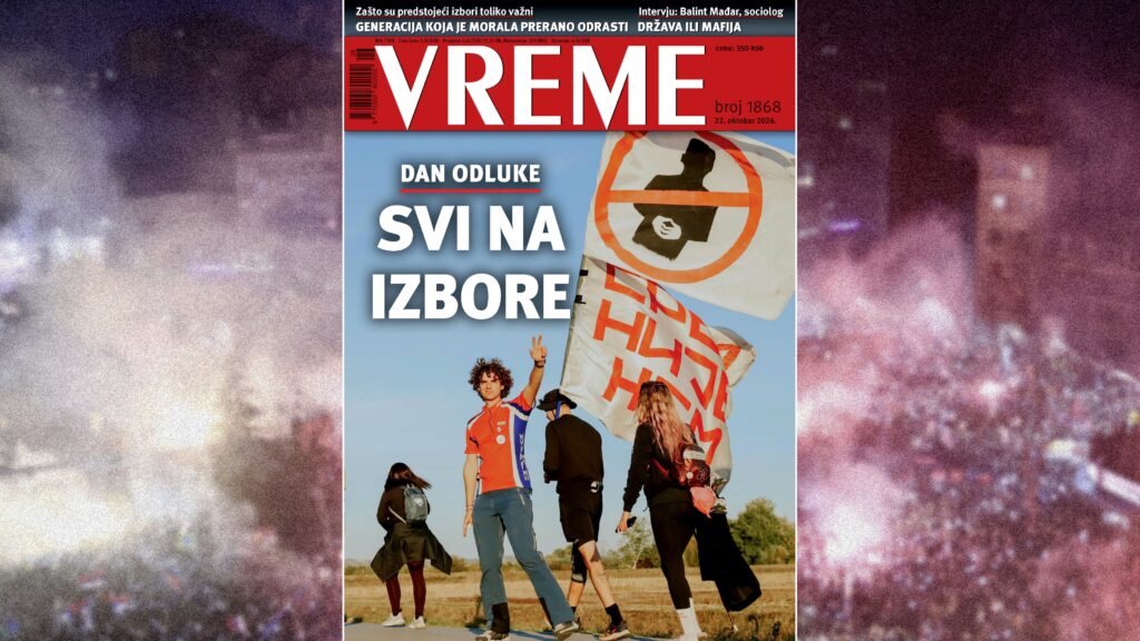 Vreme naslovna 1868