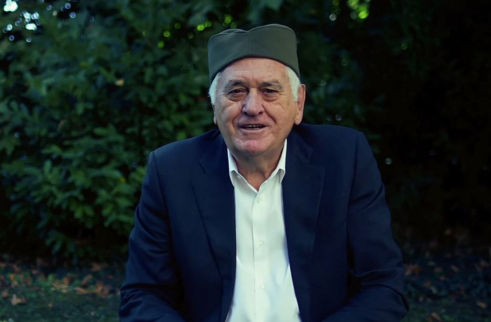 Tomislav Nikolić