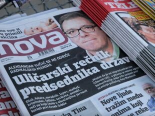Novine Nova