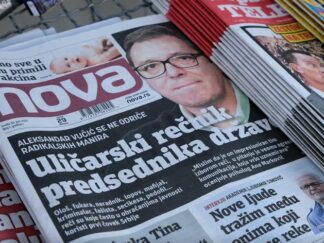 Novine Nova