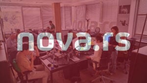 Nemački sindikat novinara: Solidarnost sa kolegama u Nova.rs