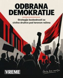 Partijski batinaši i privatizovana policija: Kako da se zaštitite od režimskog nasilja