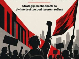 Odbrana demokratije