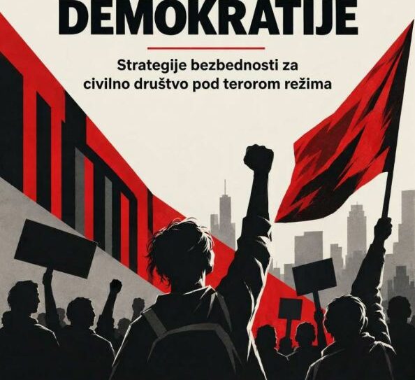 Odbrana demokratije