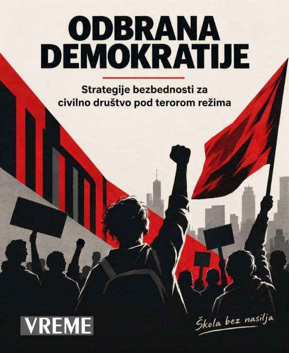 Odbrana demokratije