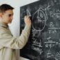 Čas matematike, ilustracija