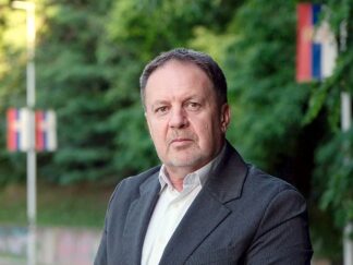 Tužilac Radovan Lazić