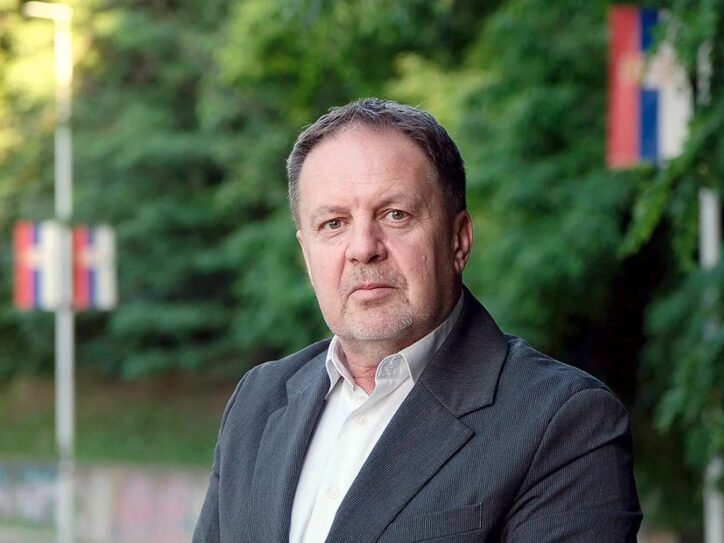 Tužilac Radovan Lazić