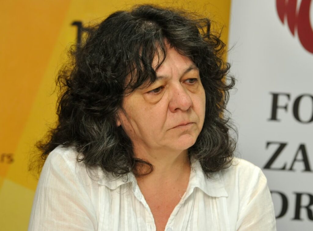 Rajka Galin Ćertić