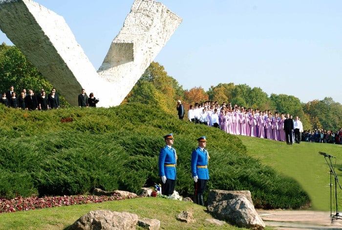 Veliki školski čas Kragujevac