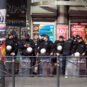 Pojačane policijske snage kod Londona, u Ulici Kralja Milana