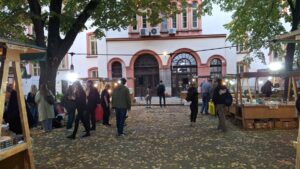 Ne:Sajam Pobunjenih izdavača: Ne pristajemo na odustvo kulture