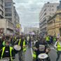 Studentski skup Pobeda zove, 22. oktobar