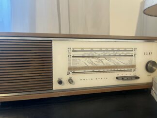 Radio aparat