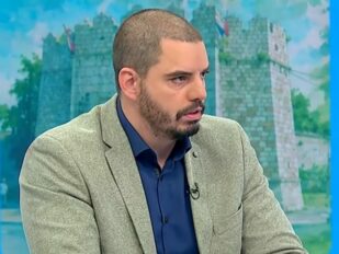 Vukša Dragović