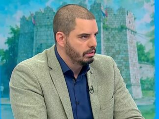 Vukša Dragović