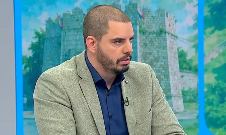 Vukša Dragović