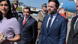 Trampov izaslanik ostao bez funkcije: Vašington se zbog njegovih kontakata izvinjavao Srbiji